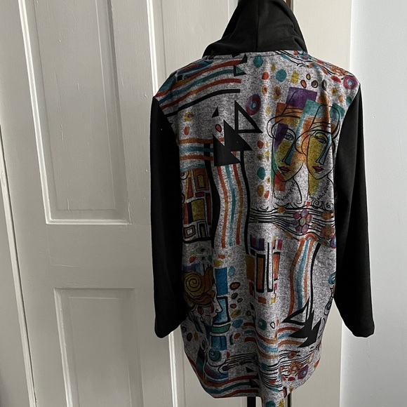 NWT • ALI MILES TOP - Picture 4 of 10